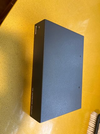 Amplificador de señal Extron P/2 DA6xi
