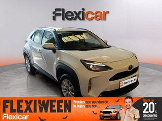 Toyota Yaris Cross 1.5 120H Active Plus