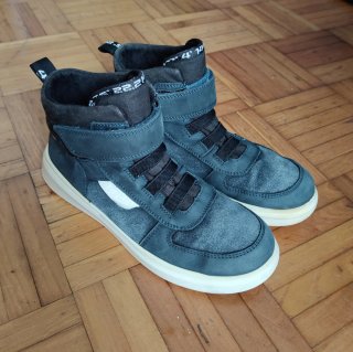 Botas Superfit Gore-Tex Talla 38