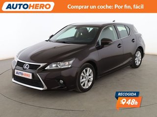 Lexus CT CT 200h Executive Line