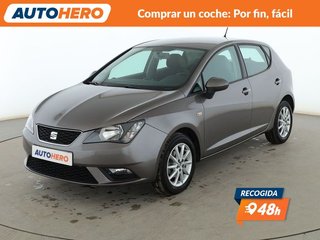 Seat Ibiza 1.2 TSI Style