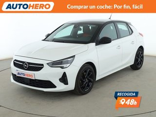 Opel Corsa 1.2 Turbo GS Line