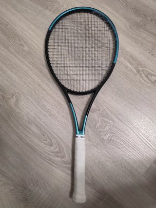Raqueta de Tenis Head Gravity Pro (2025)