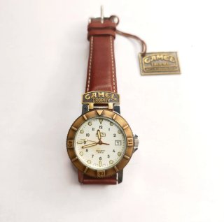 Reloj Camel Trophy Edición Coleccionista.