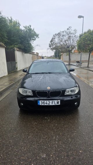 BMW Serie 1 2007