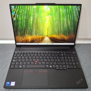 Lenovo ThinkPad E16 Intel Ultra 5 32GB/512GB