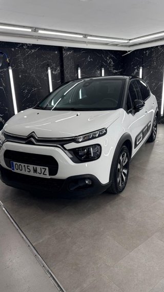 Citroen C3 2023