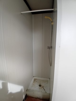 Casetas de obra