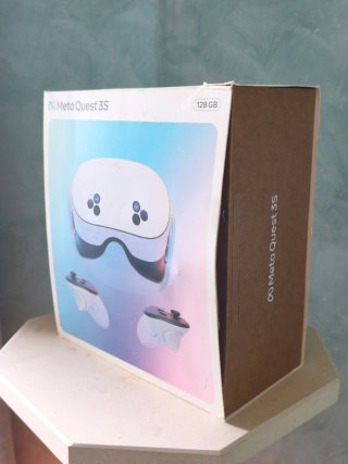 Meta Quest 3S 128GB