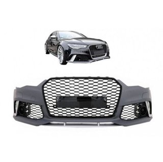 Parachoques delantero adecuado para AUDI A6 C7 4G