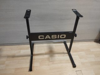 Soporte Teclado Casio