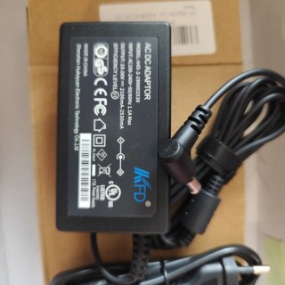 Adaptador AC DC KFD