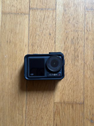 Cámara de Acción DJI Osmo Action 4