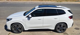 BMW X1 U11 xdrive 25e