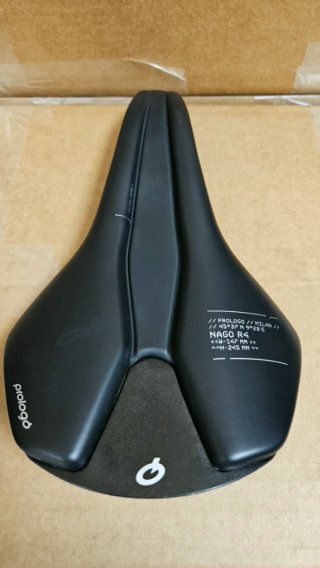 Sillín Prologo Nago R4