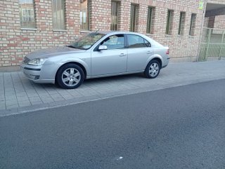 Ford Mondeo 2006