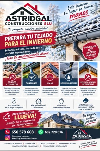 Mantenimiento