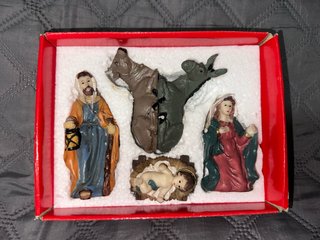 Figuras de Belén para Pesebre