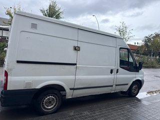 Busco Repartidor para Seur
