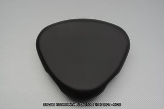 Asiento pasajero SUZUKI HAYABUSA 1300 2021 - 2026