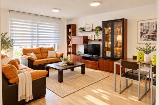 Alquiler apartamento