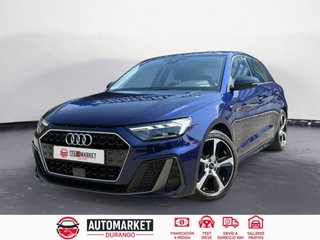 AUDI A1 Sportback Adrenalin Black ed 30TFSI 81kW