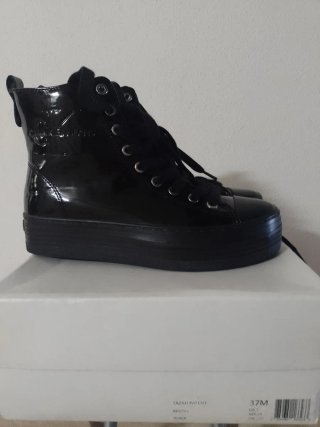 Scarpe Calvin Klein nere n. 37
