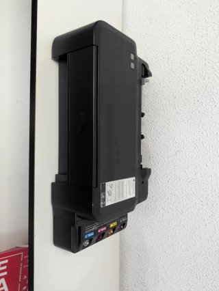 Impresora Epson L120