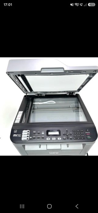 Impresora Multifunción Brother MFC-L2700DW