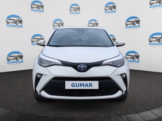 Toyota C-HR 2022