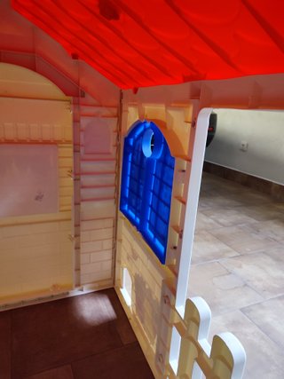 Casita de Juguete Infantil