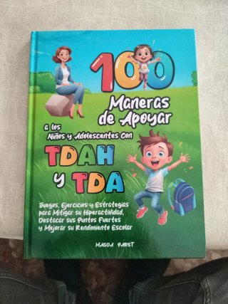 Maneras de apoyar a niños y adolescentes con TDAH