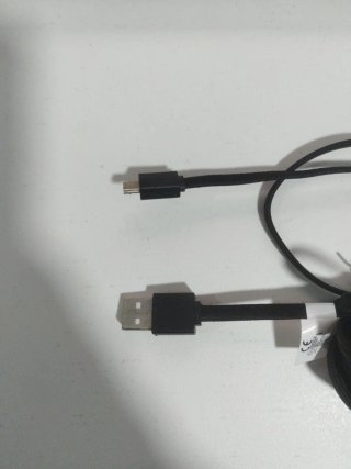 Cable USB-A a Micro-USB 2.0