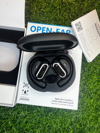Auriculares Inalámbricos Open-Ear