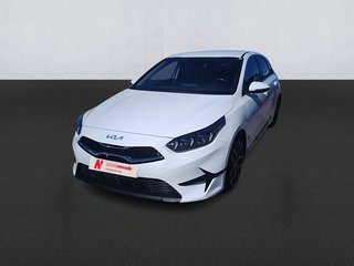 Kia cee'd 1.5 MHEV 118kW 160CV Tech DCT