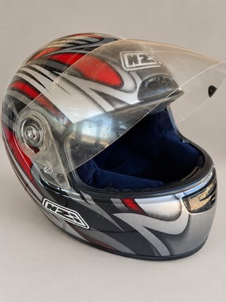 Casco de Moto NZI TrendR 500 Talla L