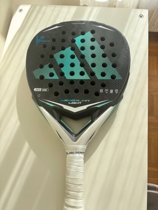 Pala de Pádel Adidas Arrow Hit Light