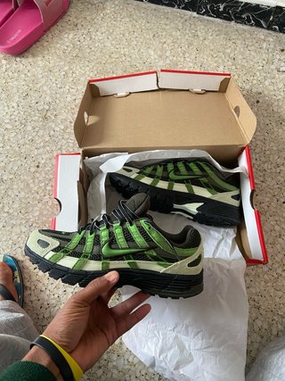 Zapatillas Nike Air Max Tailwind V