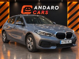 BMW Serie 1 2024