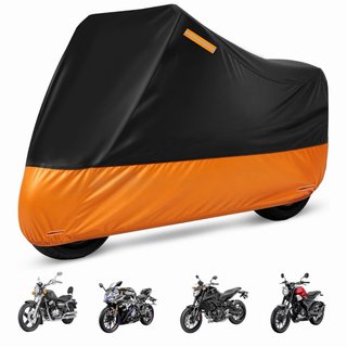 Funda para Moto Protectora
