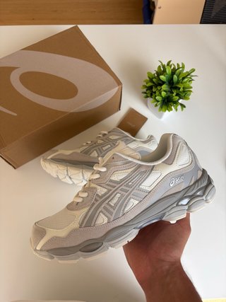 Zapatillas Asics Gel-NYC