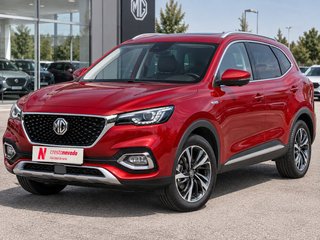 Mg eHS 1.5TGDI PHEV Luxury