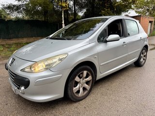 Peugeot 307 155 mil kilometros