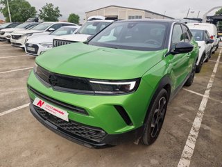 Opel Mokka 1.2 T 100kW 136 CV Ultimate