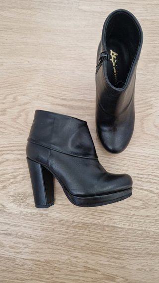 Botines Made in Italy talla 33