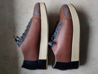 Hoss Intropia zapatos plataforma Talla 38