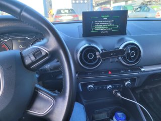 Audi A3 2016