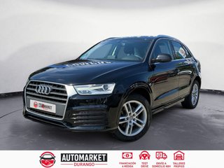 AUDI Q3 1.4 TFSI 110kW 150CV ultra CoD