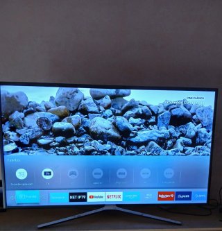 Smart TV Samsung 50 pulgadas