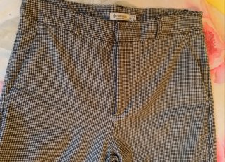 Pantalón Stradivarius Talla S